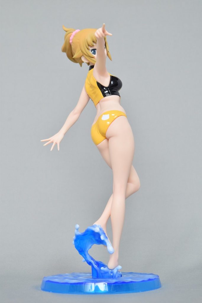 Figure-rise LABO ホシノ・フミナ–8枚目/制作者:@SIRIUSdanna