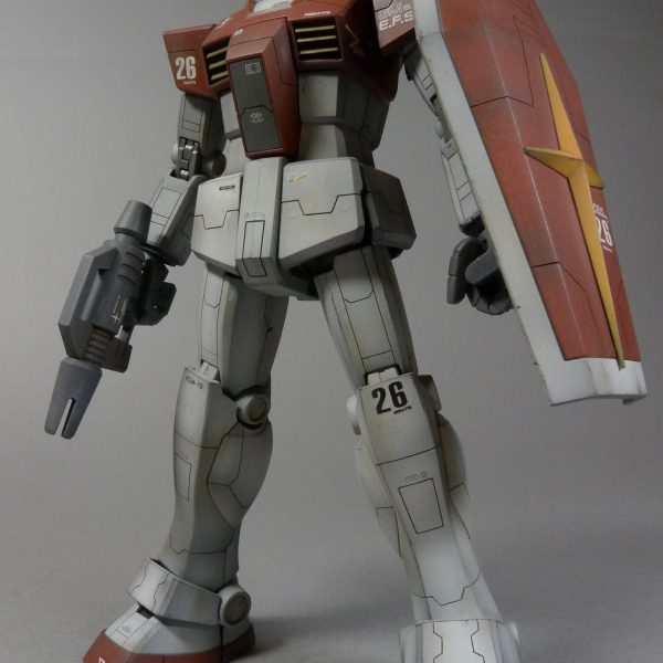 RGM-79 GM