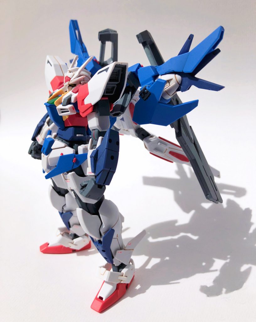 スタービルドダイバースカイ–3枚目/制作者：ぶるう