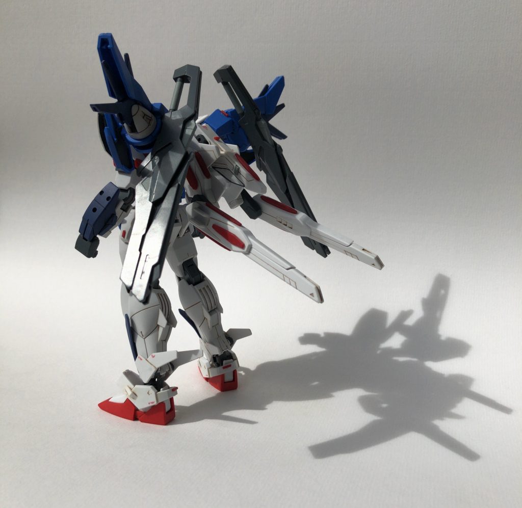 スタービルドダイバースカイ–5枚目/制作者：ぶるう