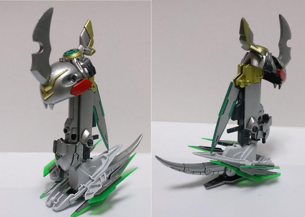 真武士の獲喰巳亜–4枚目/制作者：スモコ