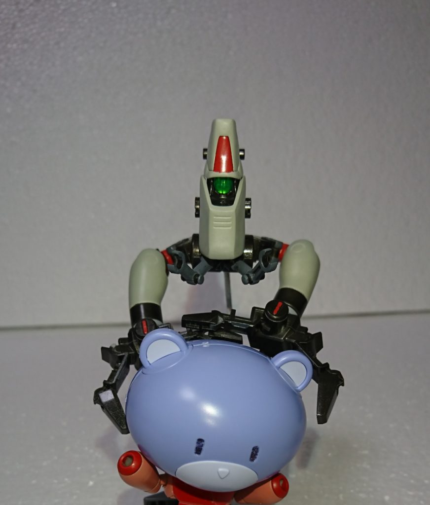 「そんな!…イヤだッ!助けて助けてタス…ッ」
*「あ