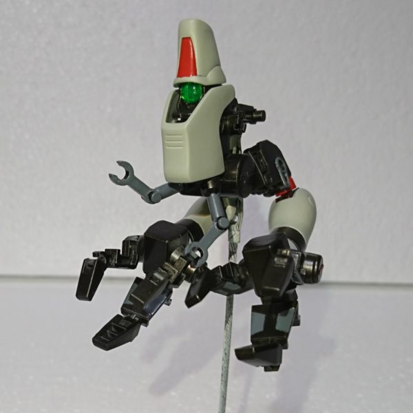 ポッド003c  もしくはガザマシン３号