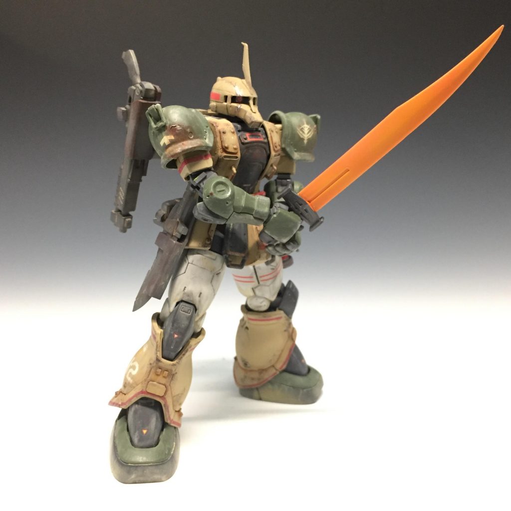 ヒートサーベル