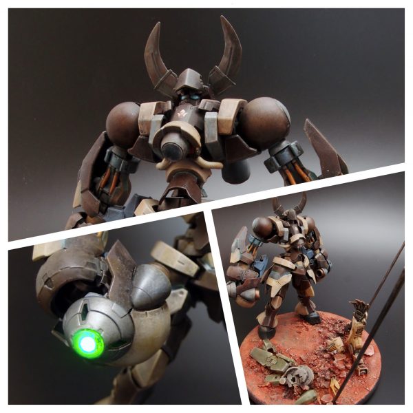 V0XF-0926　アースガルズ