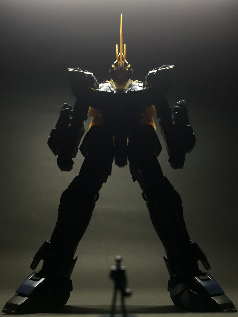 【RG】RX-0 UNICORN GUNDAM 02 