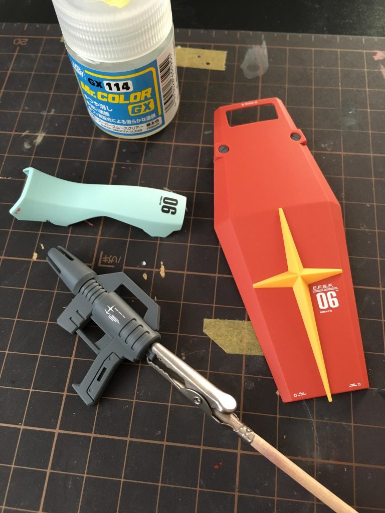 スーパースムース。