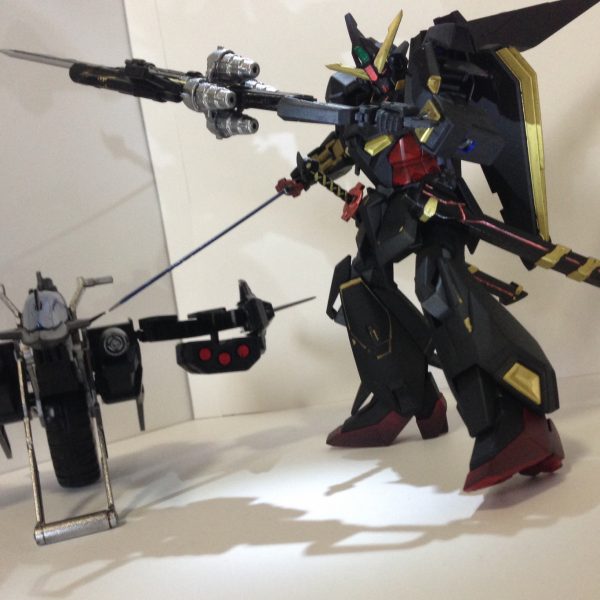 Ｚガンダムシュナイデン