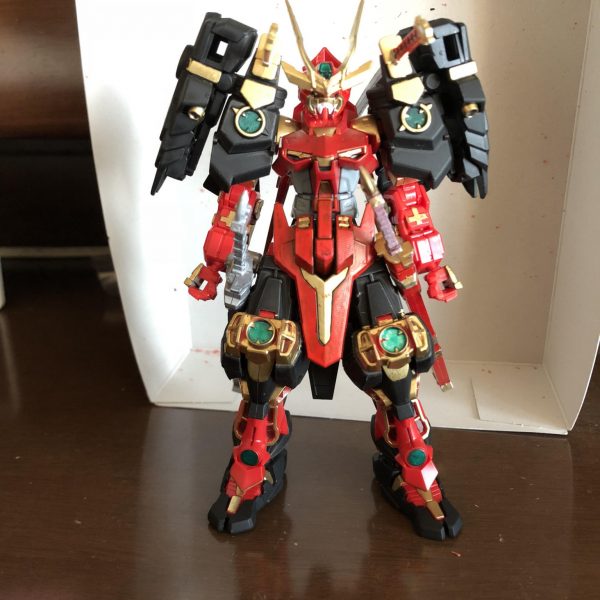 武者アストレイ