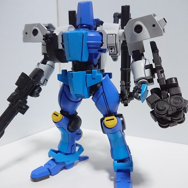 ティエレンジーニアス