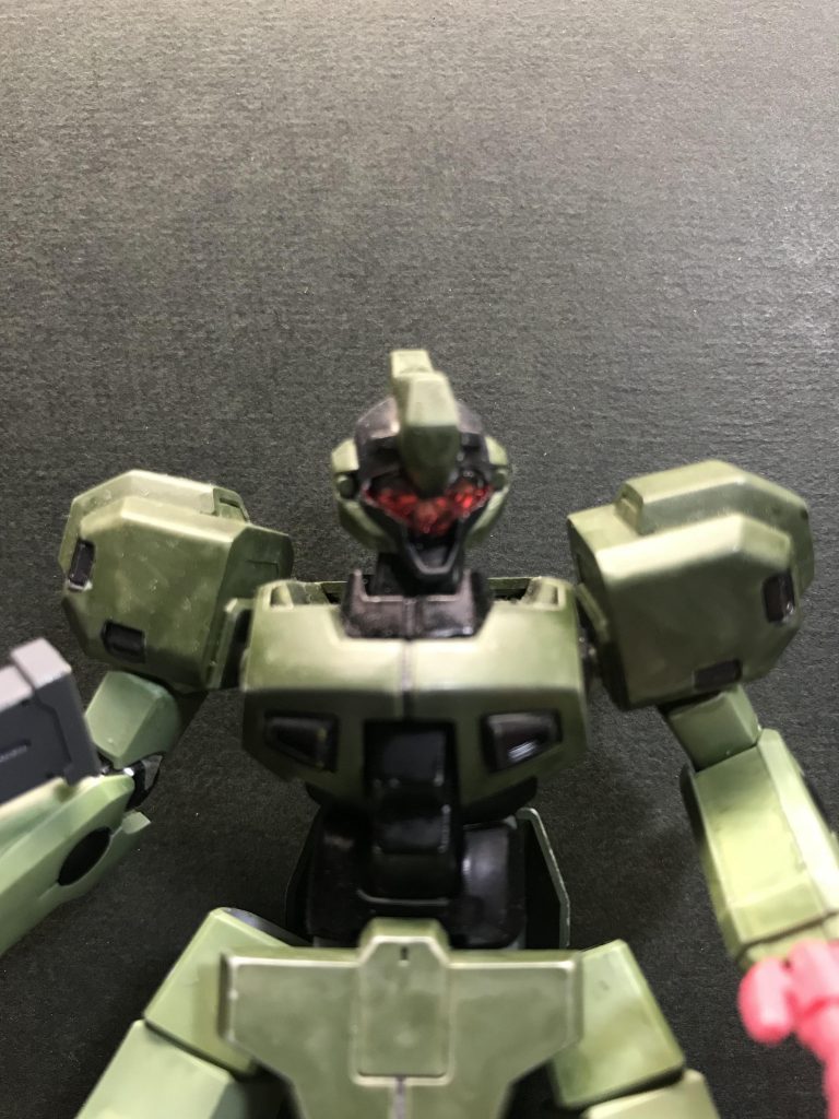 カットシー ゲイレールカラー–2枚目/制作者：yf24