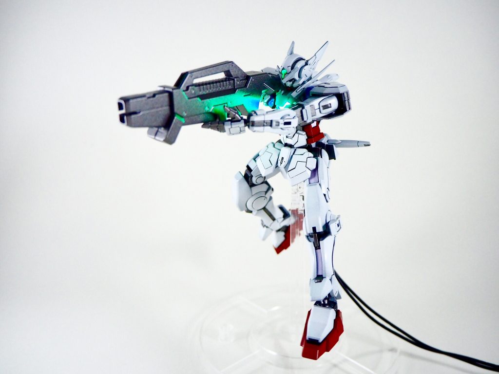 ガンダムアストレア–7枚目/制作者：ヤマクロス