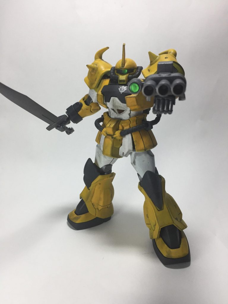 バァアルカン！（作品が違うw