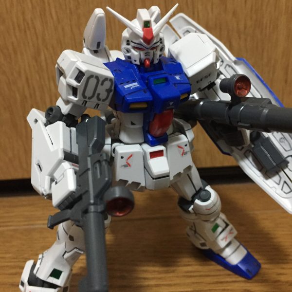 ガンダム試作3号機 ステイメン