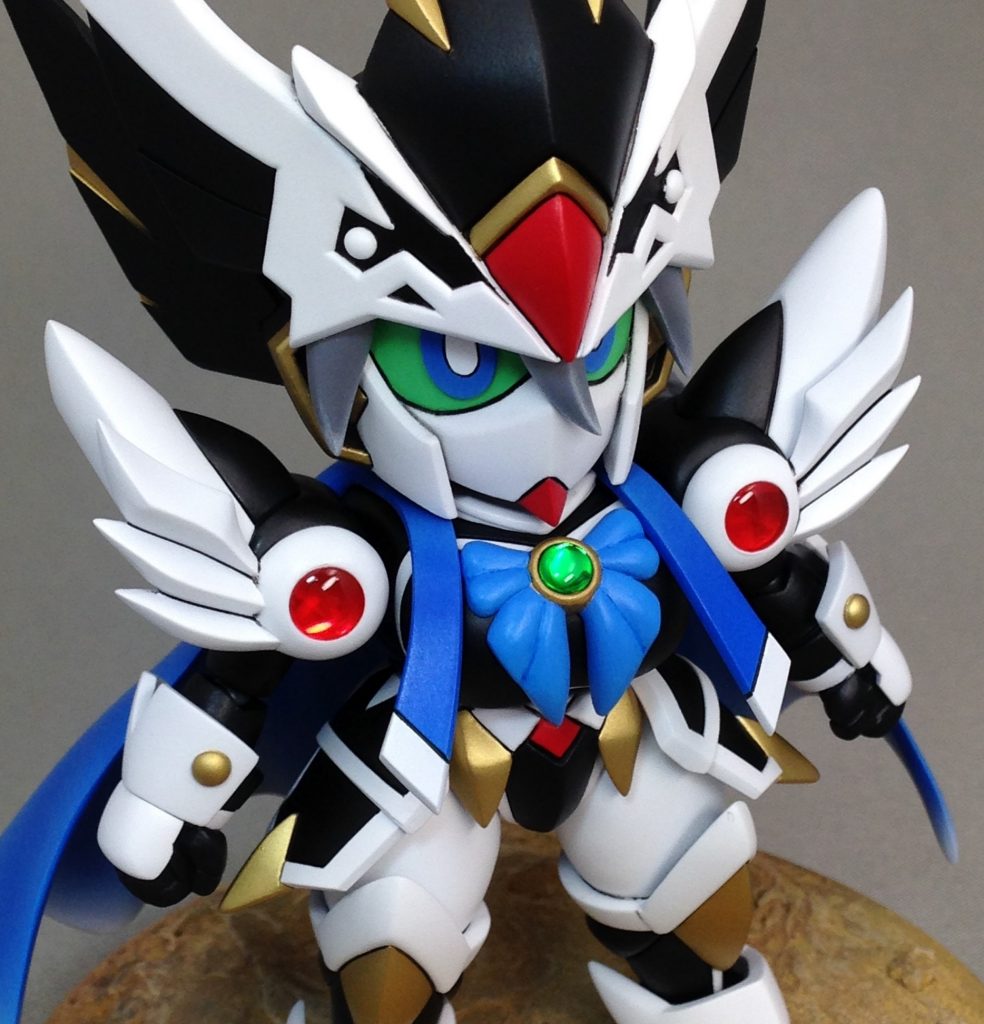 戦乙女ヘイズル–9枚目/制作者：エクストリ〜む