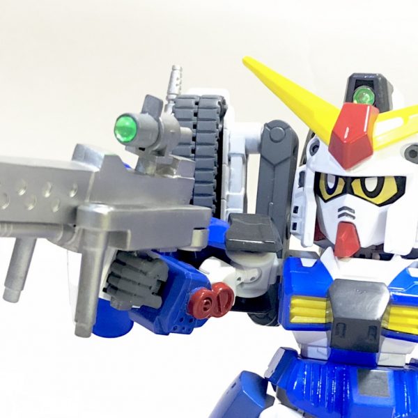 SDCSキャプテンガンダム