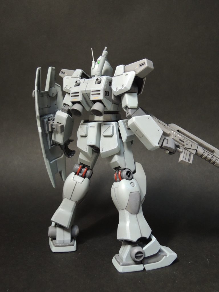 ジムカスタム–3枚目/制作者：acky @incargobox