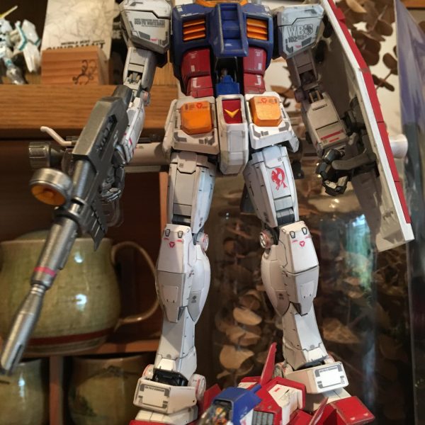 ファーストできました