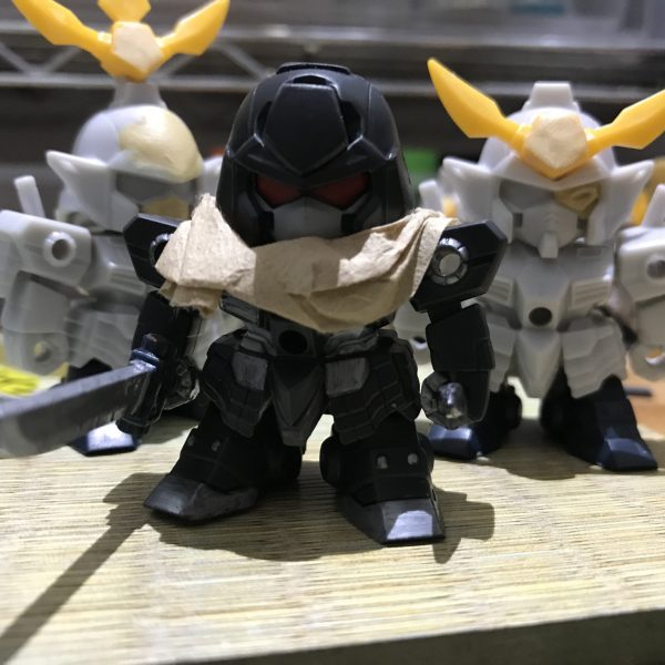 死夜道丸（シャドウまる）