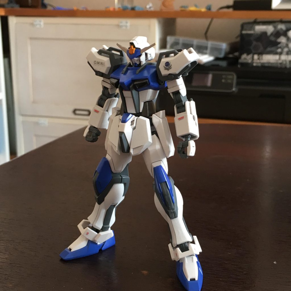 アーマーは着脱式