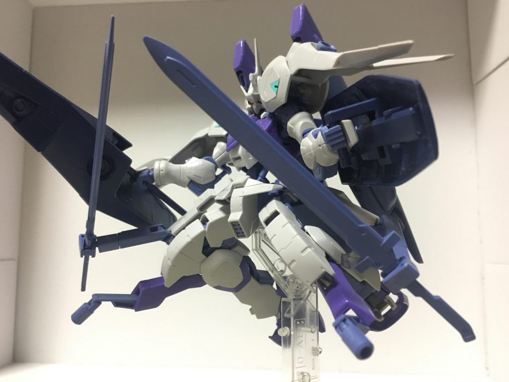 キマリストルーパーR–4枚目/制作者：名無しの権兵衛