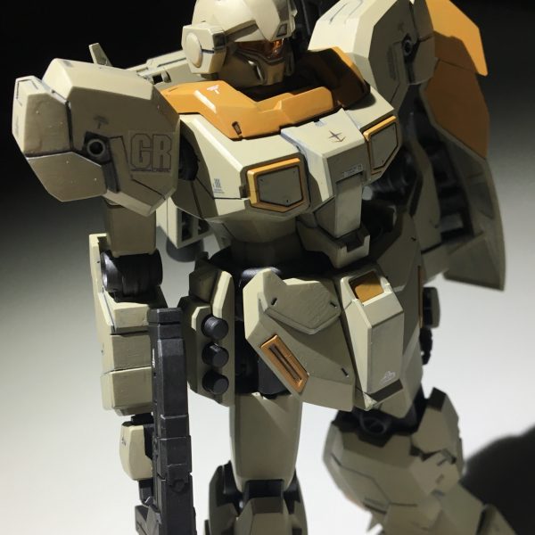 ジェスタ（ゼネラルレビル所属）