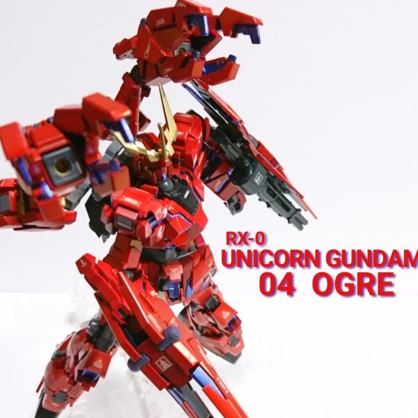 バンシィのガンプラ改造作品まとめ｜アニメシリーズ別｜GUNSTA