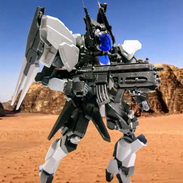 グレイズ・ブラックアサルト