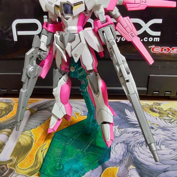 2.2ガンダム(ダブルゼータガンダム)