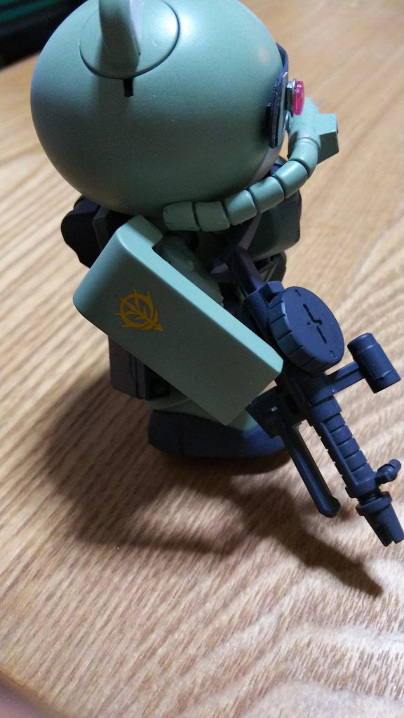 プチッザク–4枚目/制作者：かわ