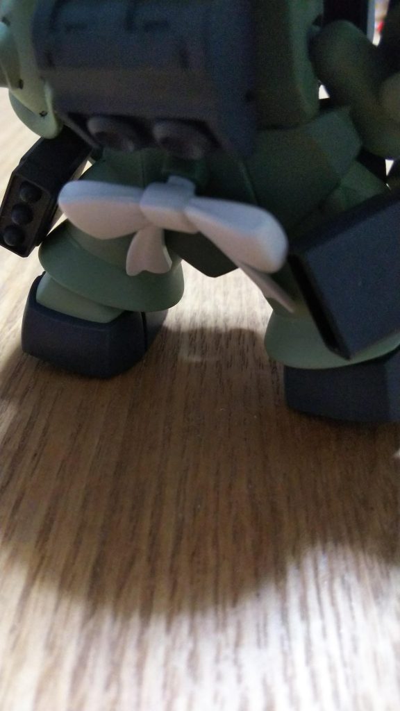 プチッザク–5枚目/制作者：かわ