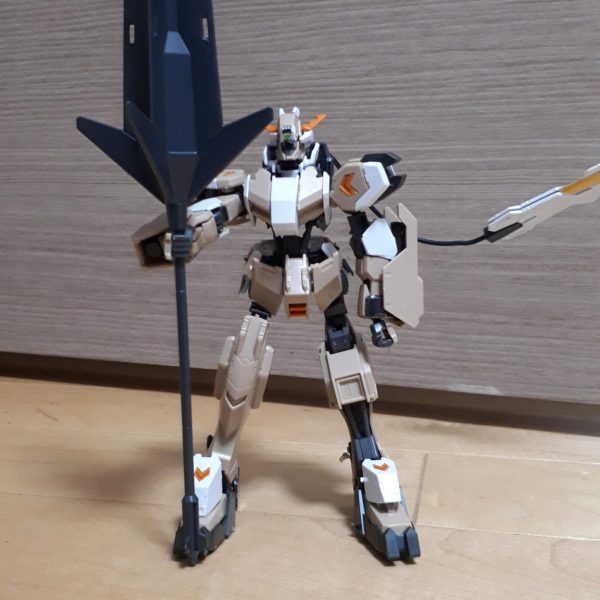 ガンダムグシオンルプスレクス