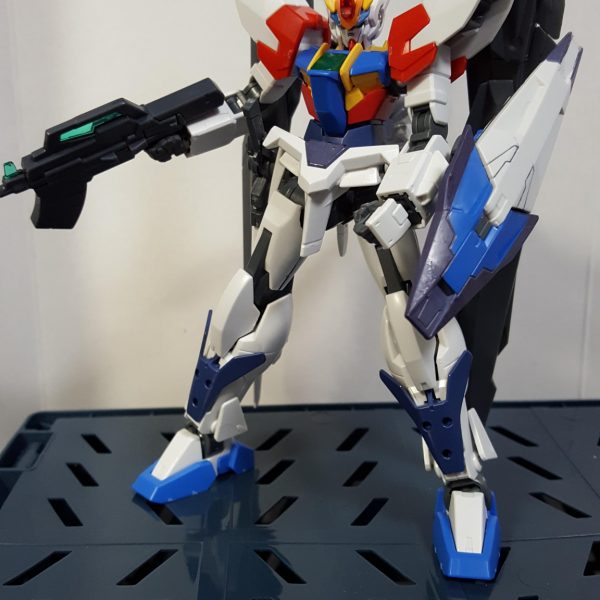 ダブルオーメドレー