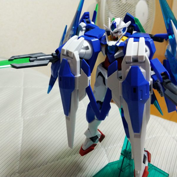 ガンダムOOクアンタG(ガード)