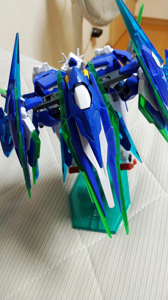 バックショット