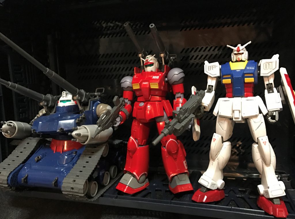 Ｖ作戦–2枚目/制作者：じゅーきち