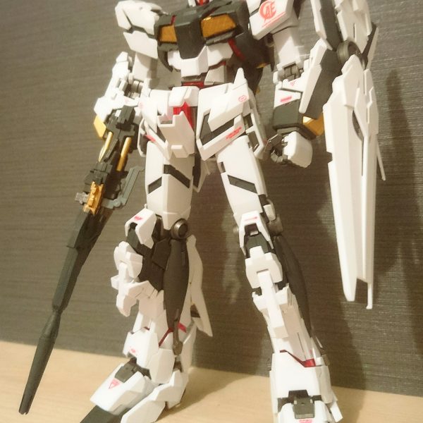 にゅにこーんガンダム