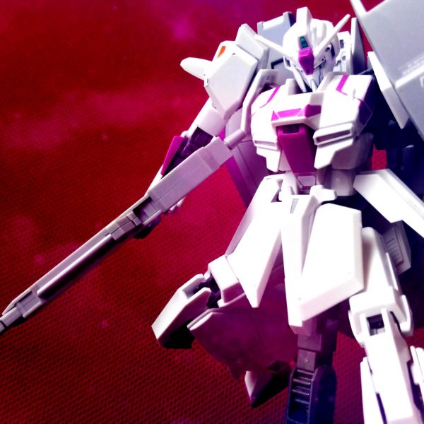 Ｚガンダム３号機