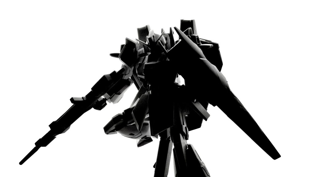 Ｚガンダム３号機–3枚目/制作者：れーぎゃるん