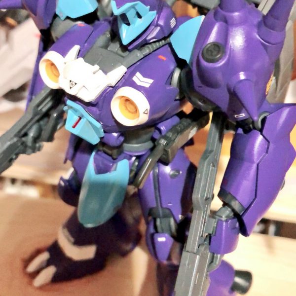 改造ケンプファー