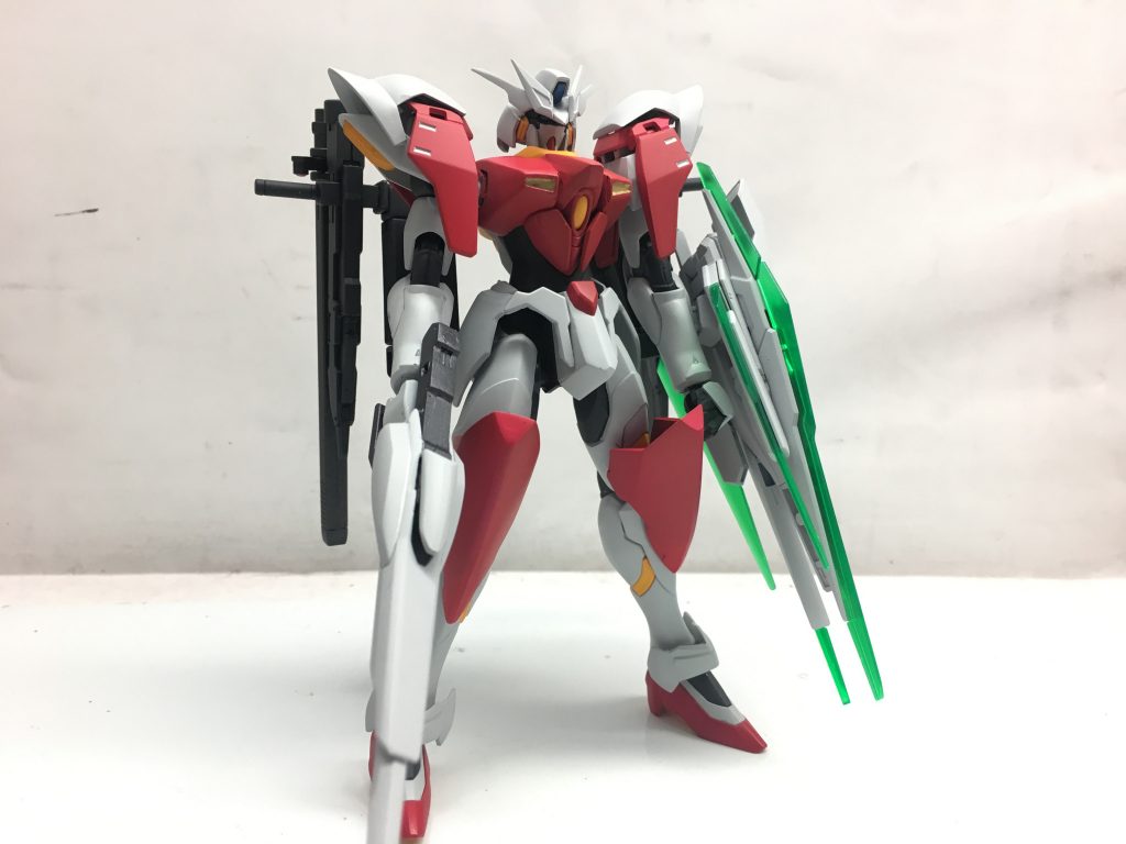 レギルス・ヴェリタ–2枚目/制作者：ちくぜん2