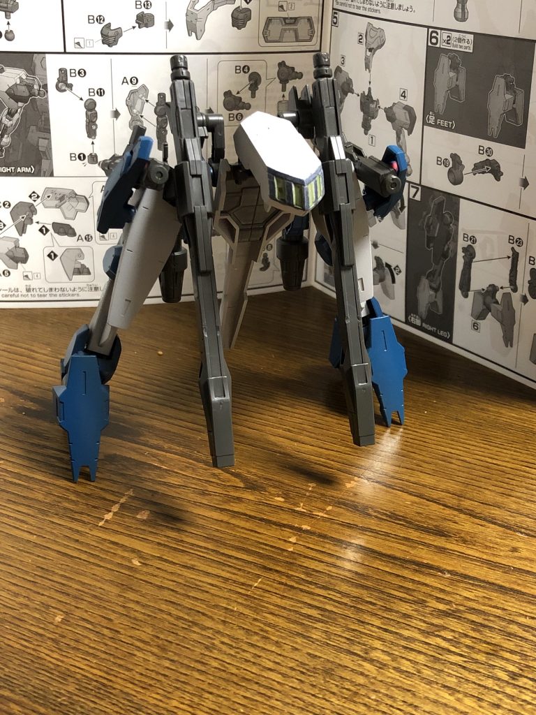 ユーゴー:マシーンテイマー–5枚目/制作者：@AUTUMN_0318