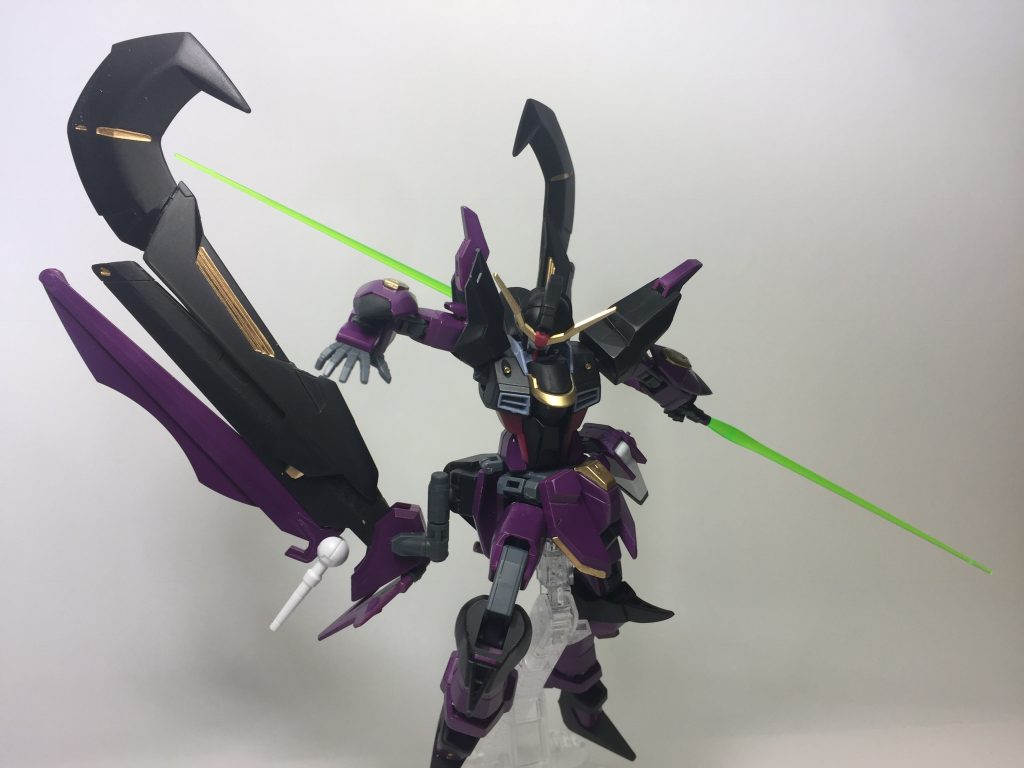 ビームサーベル