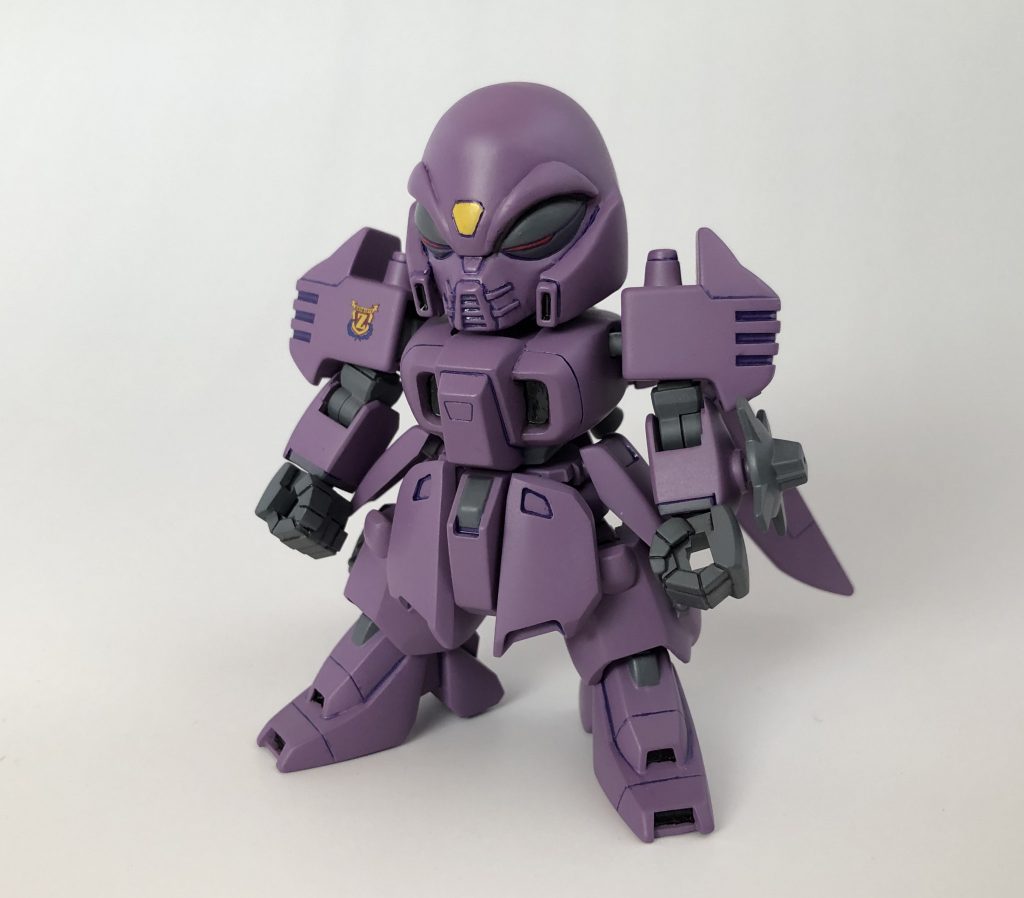 SDCS トムリアット–2枚目/制作者：ベリ♱アル