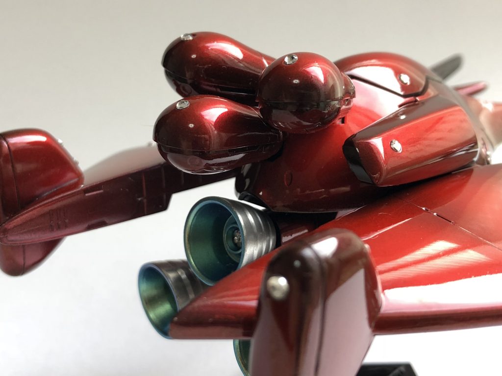 ヴァル・ヴァロ–5枚目/制作者：なみお