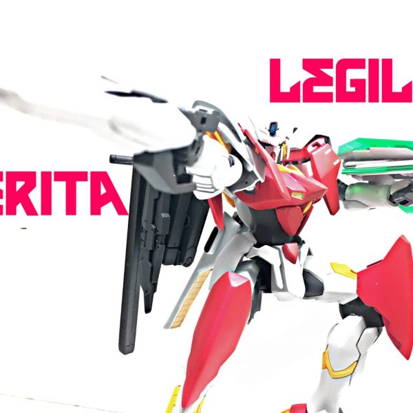 レギルス・ヴェリタ