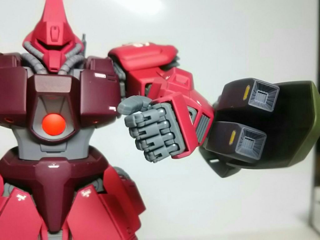 1/100 ガルバルディβ–6枚目/制作者：mSR12