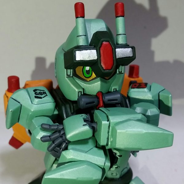 ゲームマスター