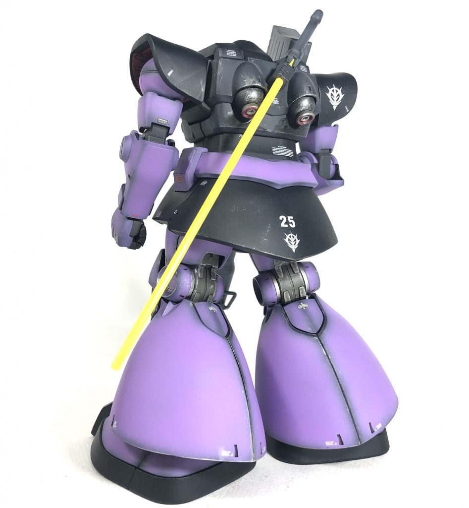 バックショット