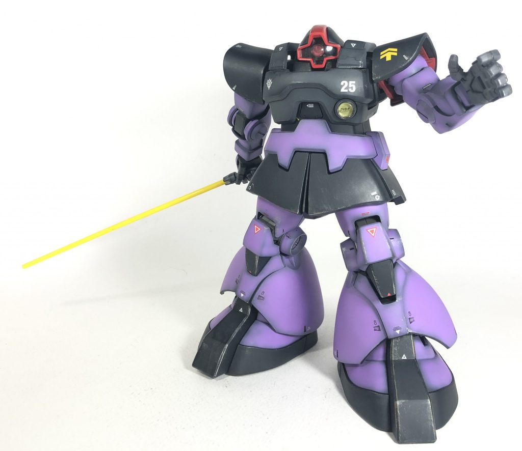 ヒートサーベル